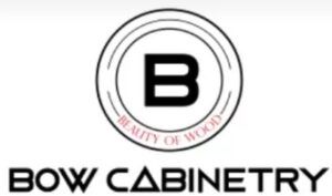 Bow Cabinetry Logo