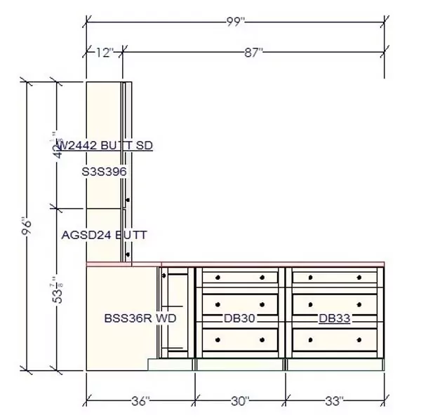 bosch series 4 dishwasher installation